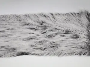 VGE BON Background For Nail Pictures-Shaggy Faux Fur Fabric For Nails-Luxury Fashion Background-Fluffy Background-Cute Background For Nail Picture-Cute Nail Accessorie-Nail Picture Background 21"X 23