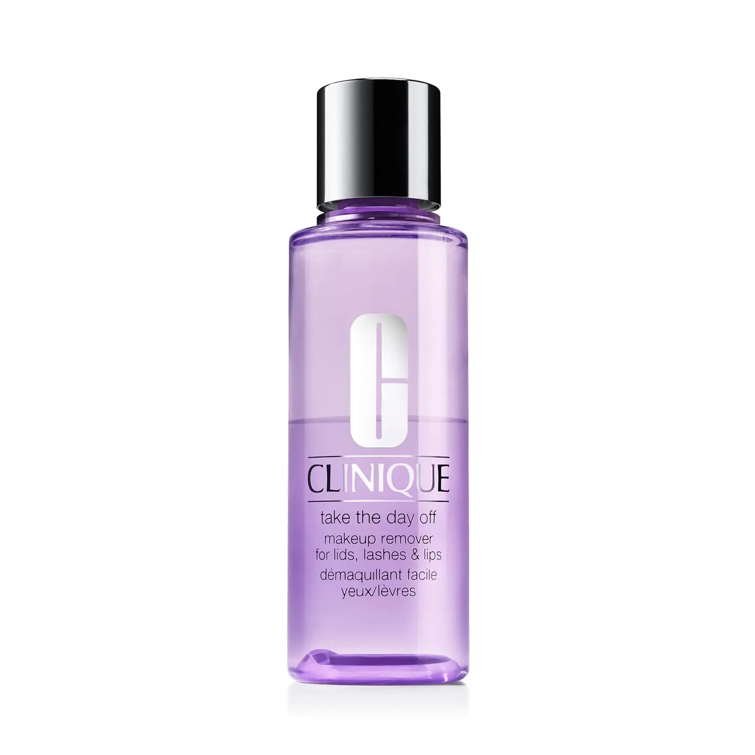[Clinique] Take The Day Off Makeup Remover For Lids, Lashes & Lips
