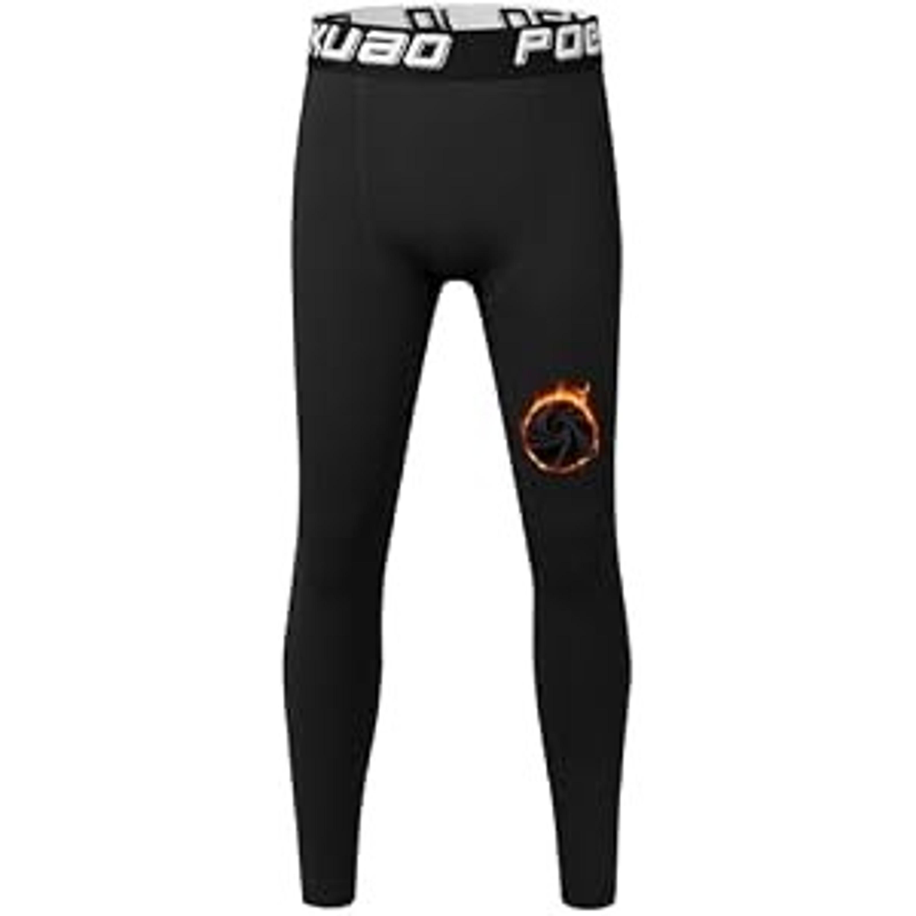Boys Compression Shirt Short Sleeve Youth Athletic Undershirt Kids Base Layer T-Shirt for Football BasketballGift