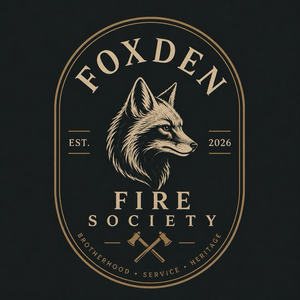 Foxden Fire Society