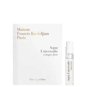 Aqua Universalis Cologne forte