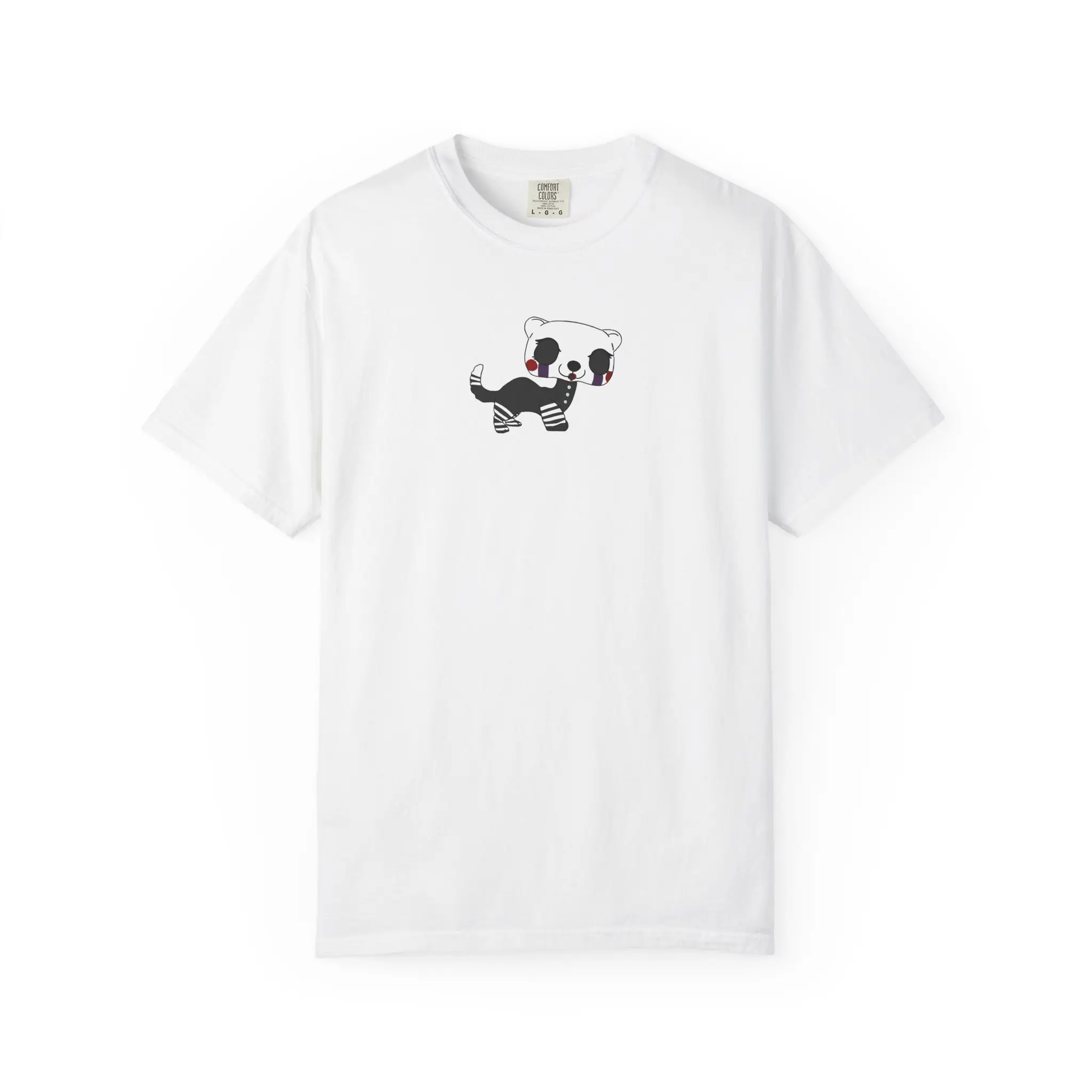 Puppet FerretT-Shirt | Cute Tee
