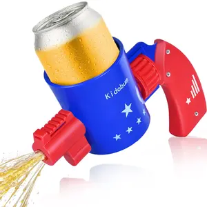 THE ORIGINAL Party Game Cup, Patent Pending-Roulette & Shotgun Game for Parties, Reunion,Holiday,Tailgates,Game Night,BBQ & Bachelor Party
