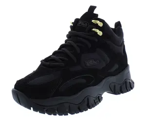 Fila Ray Tracer TR Mid GS Boys Shoes