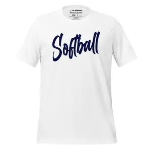 Softball - Adult Tee