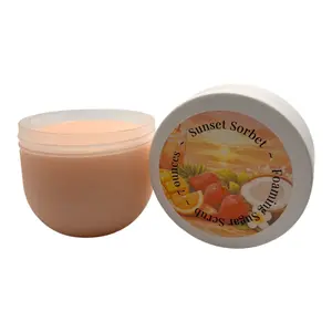 Sunset Sorbet - Foaming Sugar Scrub