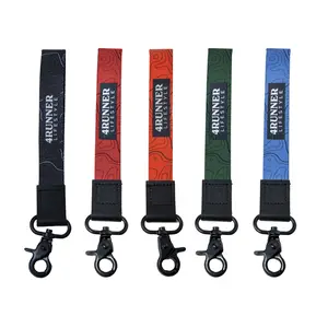 4Runner Lifestyle x Thread Wrist Lanyard