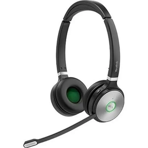 Yealink WH62 Dual UC Headset 1308006