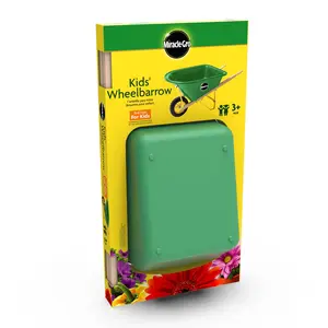 Miracle-GRO Wheelbarrow