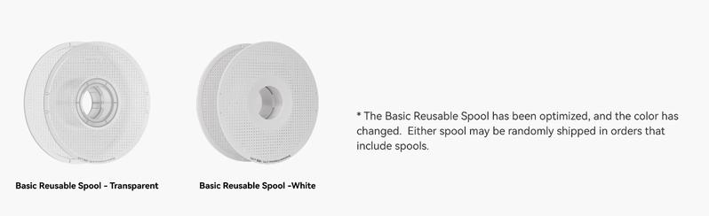 Bambu PLA-CF, 3D Printing Filaments and Materials