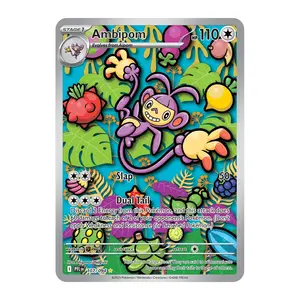 Ambipom – 107/094