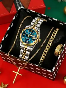 POEDAGAR Fashion Women's Wristwatch Waterproof Luminous Date Elegant Ladies Watches Stainless Steel Quartz Watch For Women