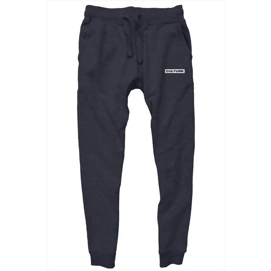 Block Culture Premium Joggers