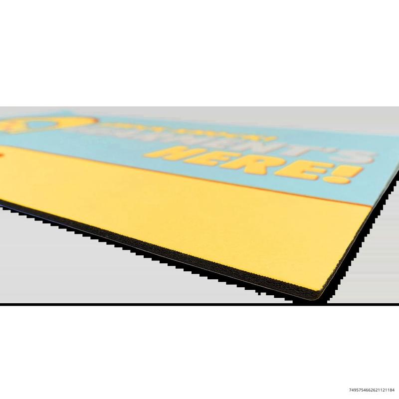 Welcome Mat, Personalized Doormats, Housewarming Gift, Home Decor, Front Door, Home Doormat, Last Name Door Mat, Custom Door Mats, Outdoor