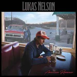 Lukas Nelson - American Romance NEW Vinyl Record 198028945011