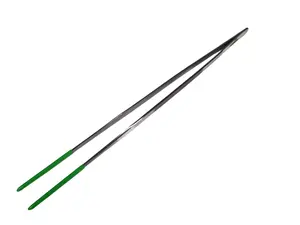 24" (60cm) PVC Tipped Tweezer
