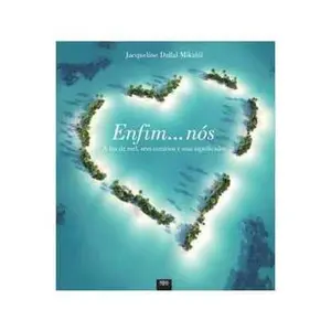 USED-enfim nos mikahil jacquelin Ed. 2011 by Mikahil (Paperback)