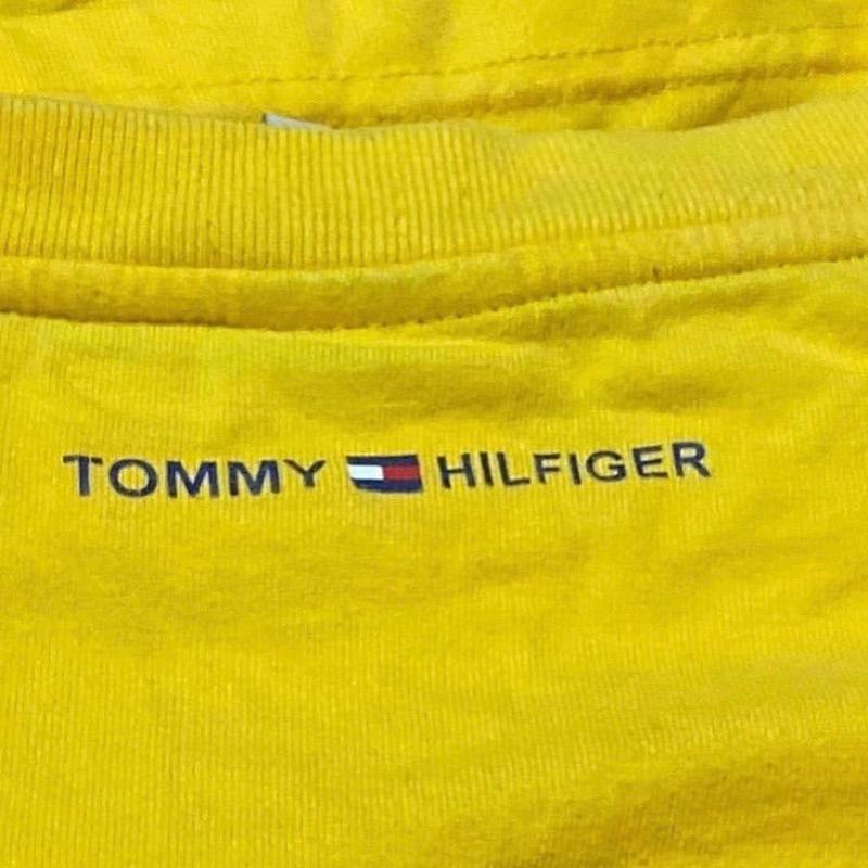 Tommy Hilfiger