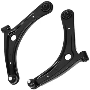 Front Lower Control Arms & Ball Joint Kit for 2007-2017 Jeep Patriot & Compass
