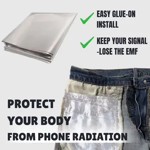 Faraday Pocket Protector