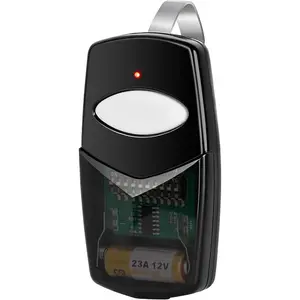 Multi-Code 3089 Garage Gate Remote, 10-DIP , 300MHz - 308911/1089/3070/3060 Remote for Linear Garage Door Openers Gate Control