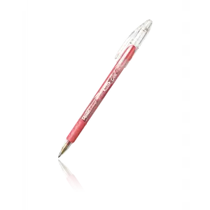 Sunburst Metallic Gel Pen