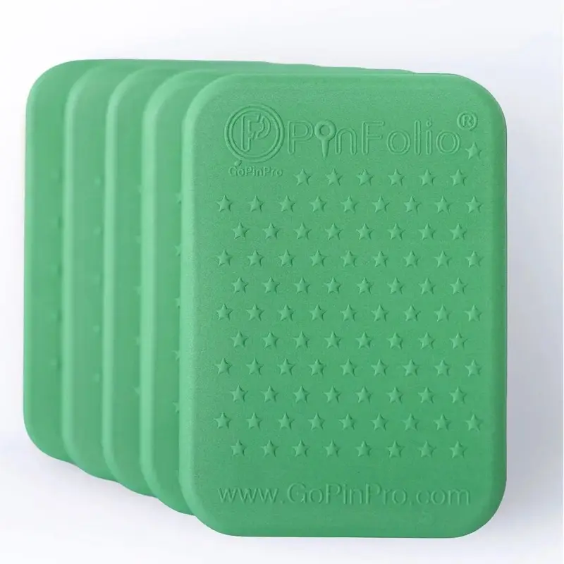 (1) Small Pin Board