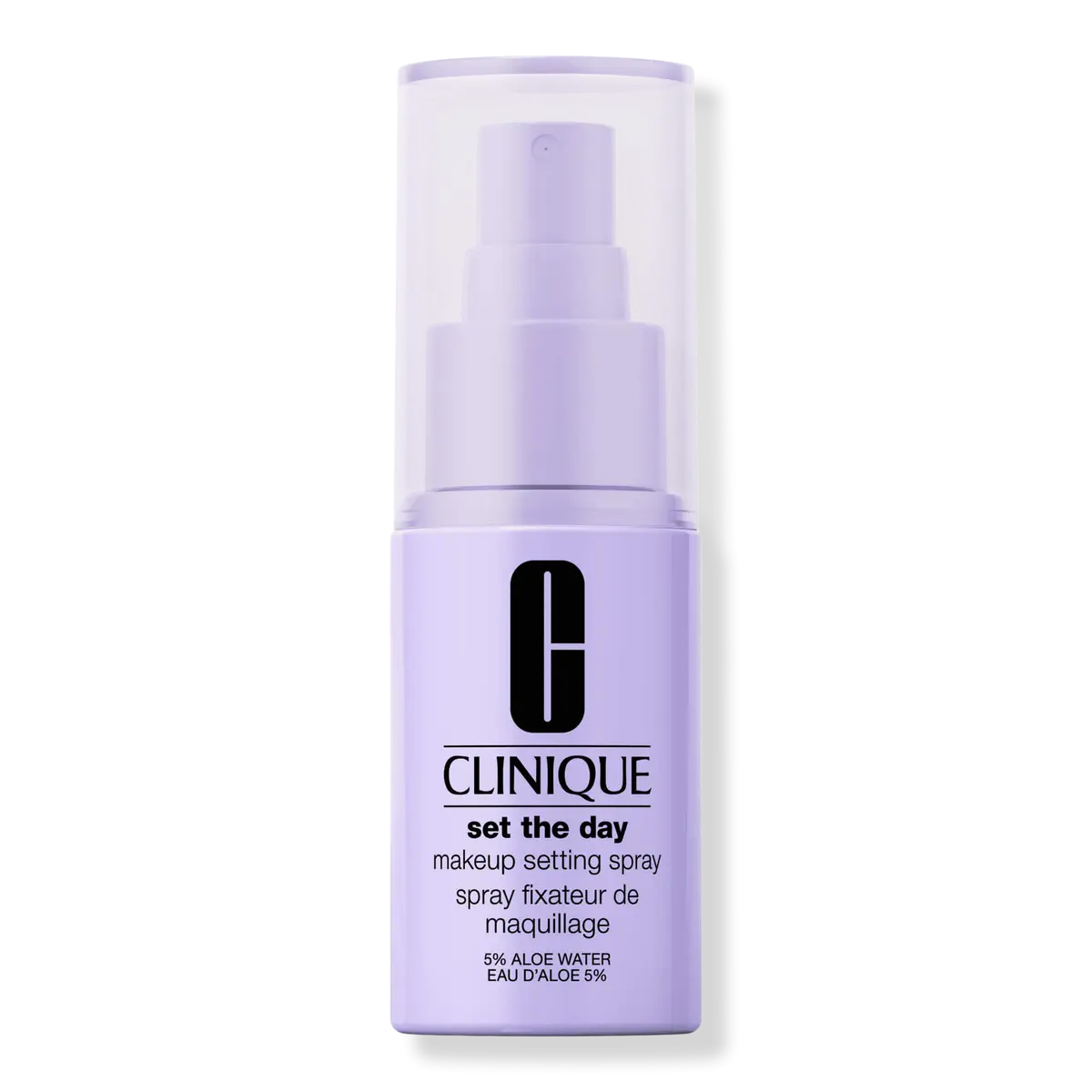 Clinique Set The Day Makeup Setting Spray
