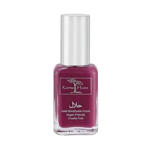 Karma Naturals  Nail Polish - Naureen