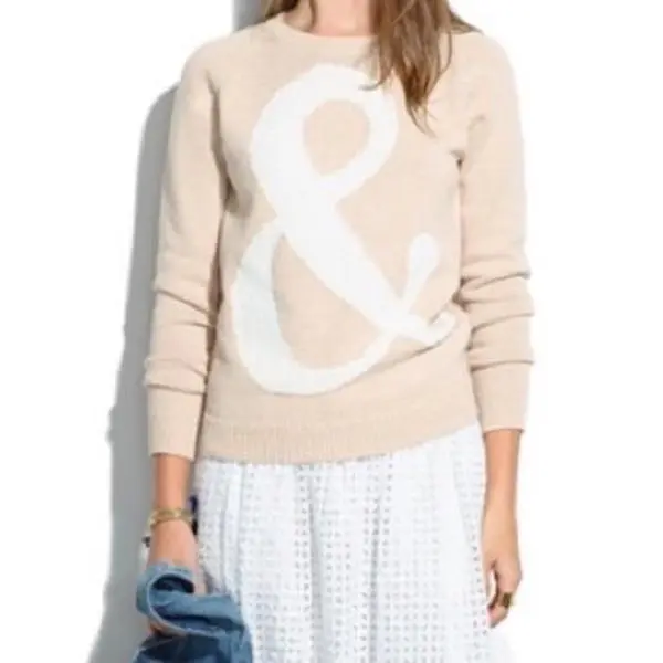 Madewell Long-Sleeve Shirt