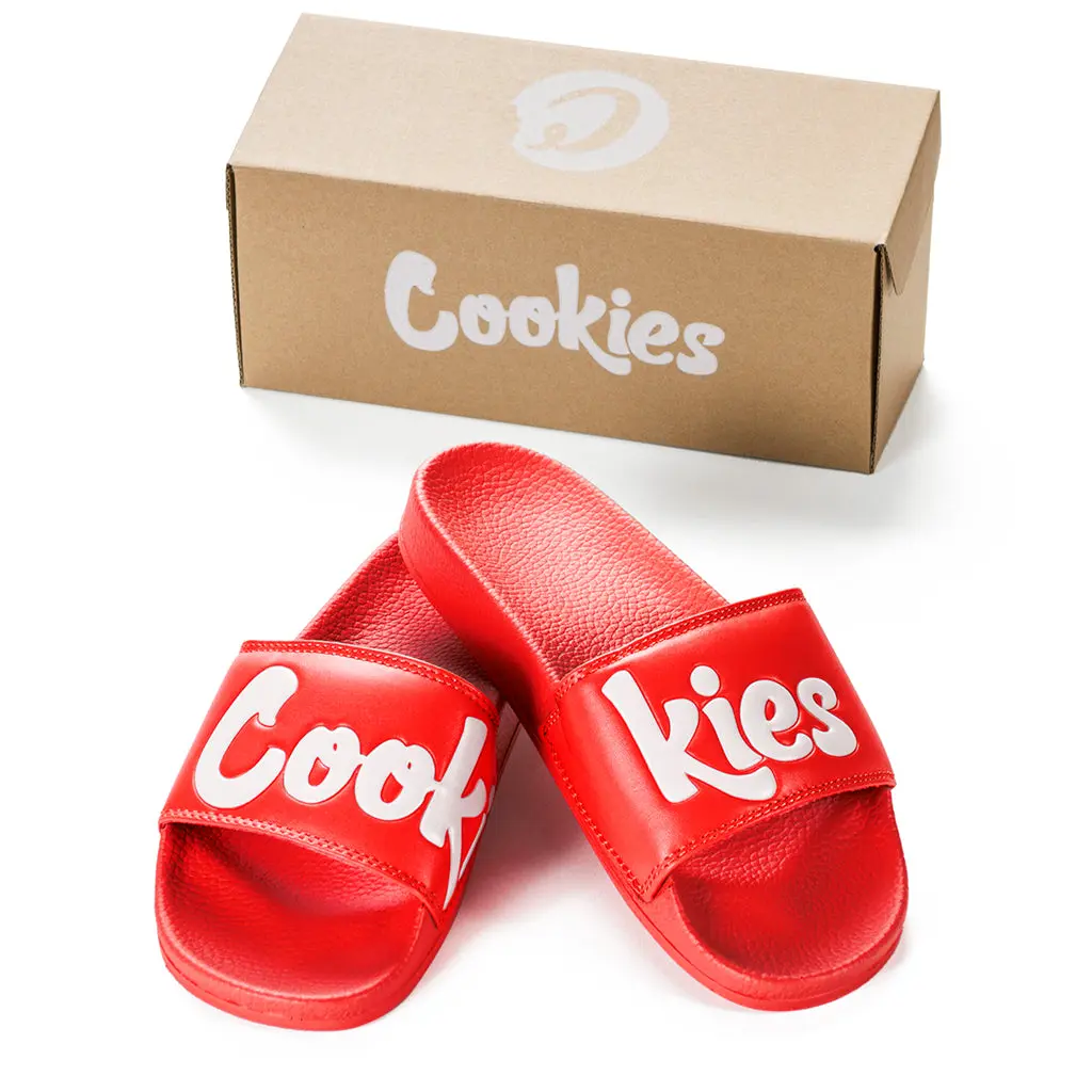 Cookies Original Logo Slides Cookies Original Logo Slides