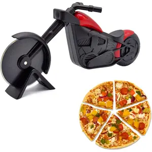Pizza   Anti rust Stainless Steel pizza Slicer   Fit for  Pizzas, Cakes, Waffles, Pancakes and