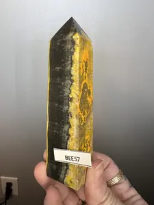 Bumblebee Jasper Towers - Indonesia