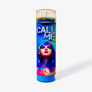 Call Me Candle - Persuasion & Connection Enhancement for Better Communication