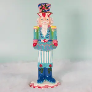 Nutcracker Figurine