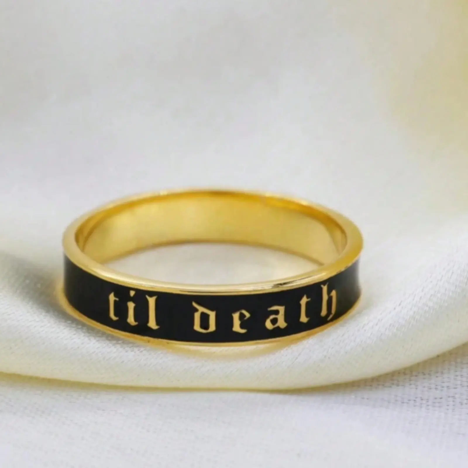 Rings for women to wear every day, fashion as gifts