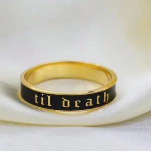 Rings for women to wear every day, fashion as gifts