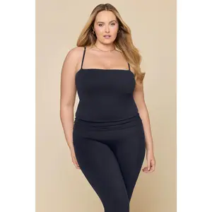 Perfect Cami - Cool Black