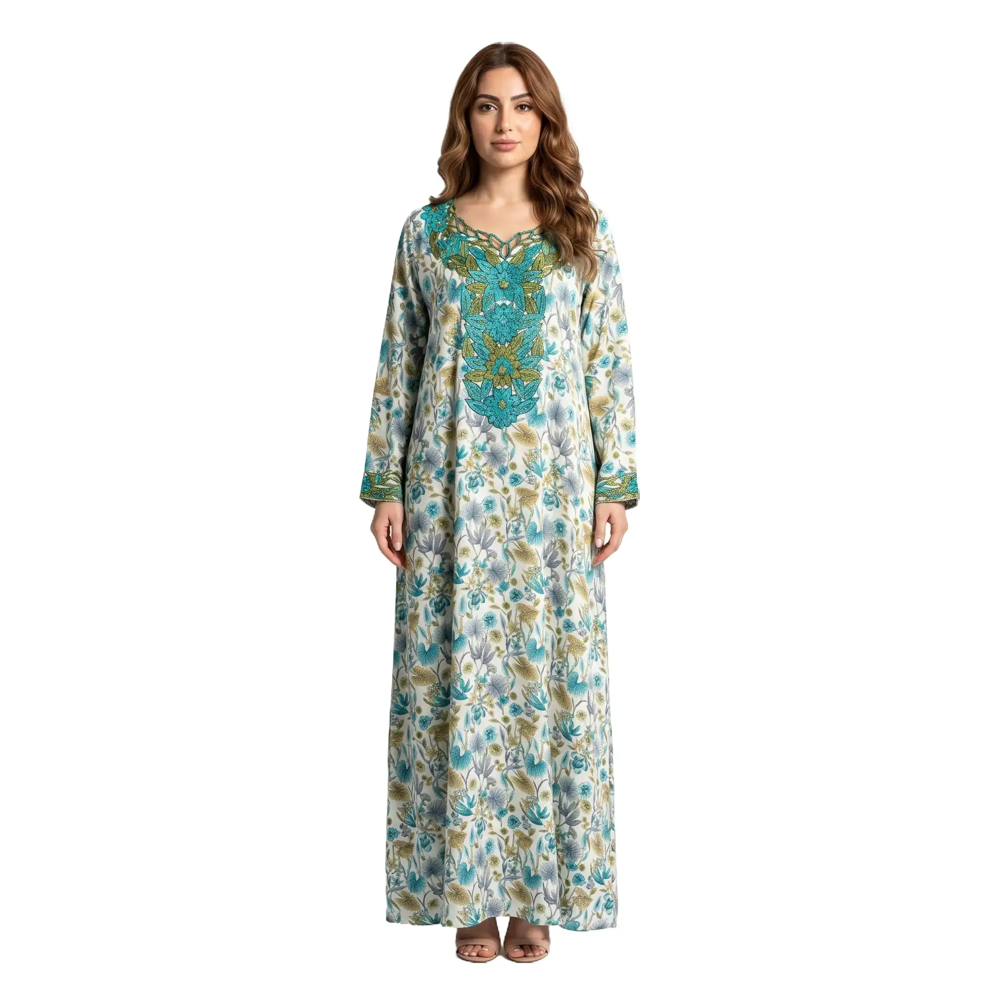 meshki dresses bengali - TikTok Shop