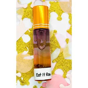 Eat it Raw Perfume Fragrance Oil