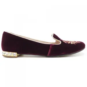 Pre-owned miu miu Others Small Leather Goods Shoes