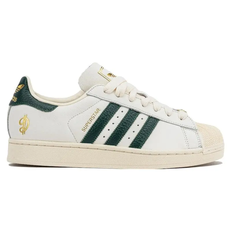 adidas Superstar II Damian Lillard Dame Time (men) by StockX