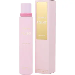 Floral Point By Yzy Perfume Eau De Parfum For Women
