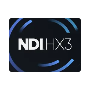 OBSBOT Tail Air NDI License Key - For streamers