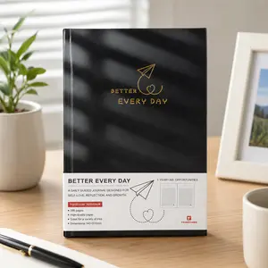 365-Day Productivity Planner: Daily Focus Guide + Action Mindset Manual | Learn How to Beat Procrastination and Stay Consistent | Daily Trackers, Habit Prompts, and Real-Life Routines to master your time in 365 days