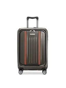 Ricardo Beverly Hills Montecito 2.0 Front Opening Carry-On