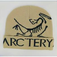 Dark Beige – Fold-Up Brim