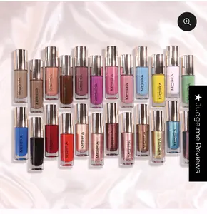 moira SUPERHYPED LIQUID PIGMENT