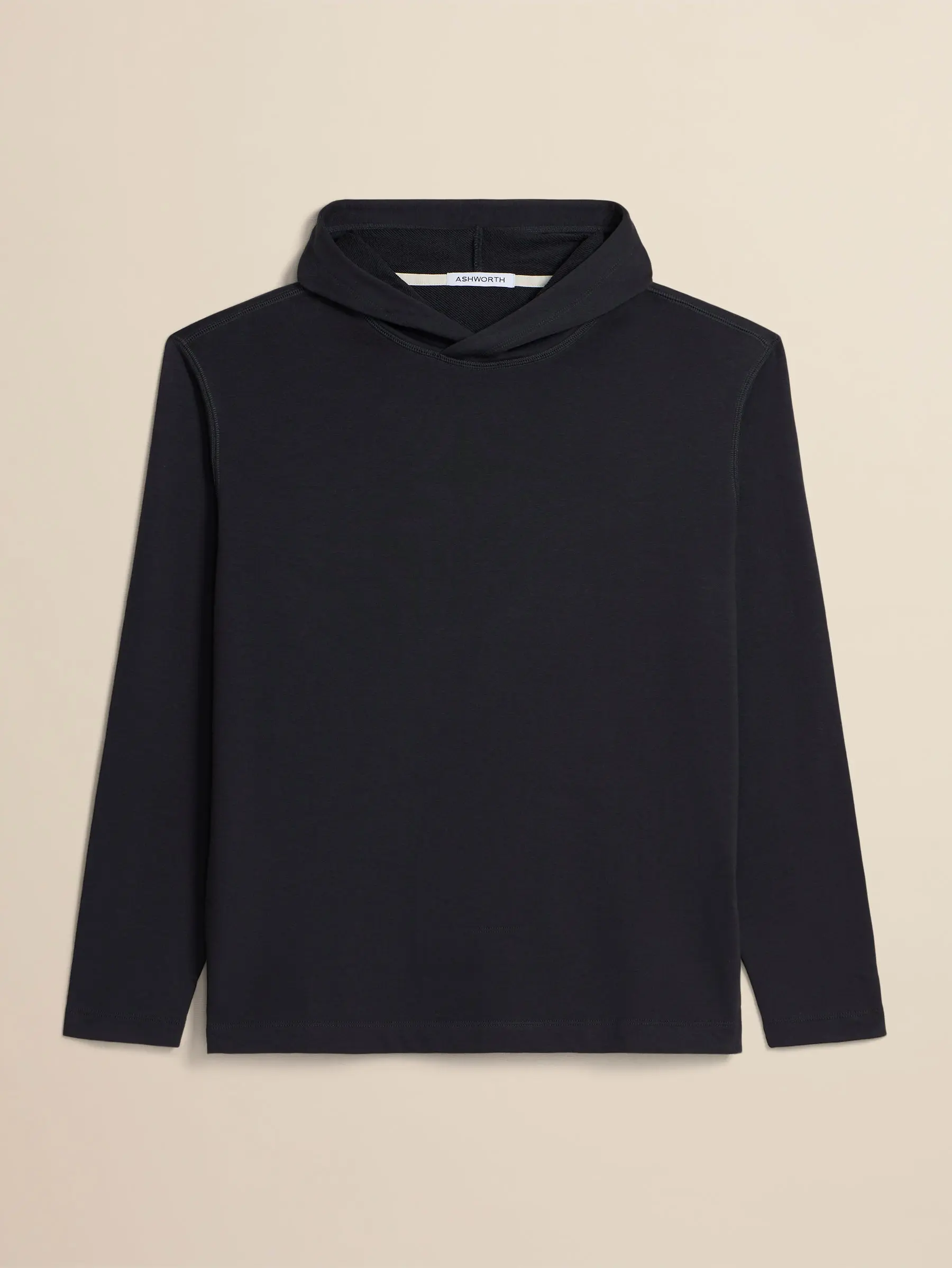 Terry Twillback Hoodie