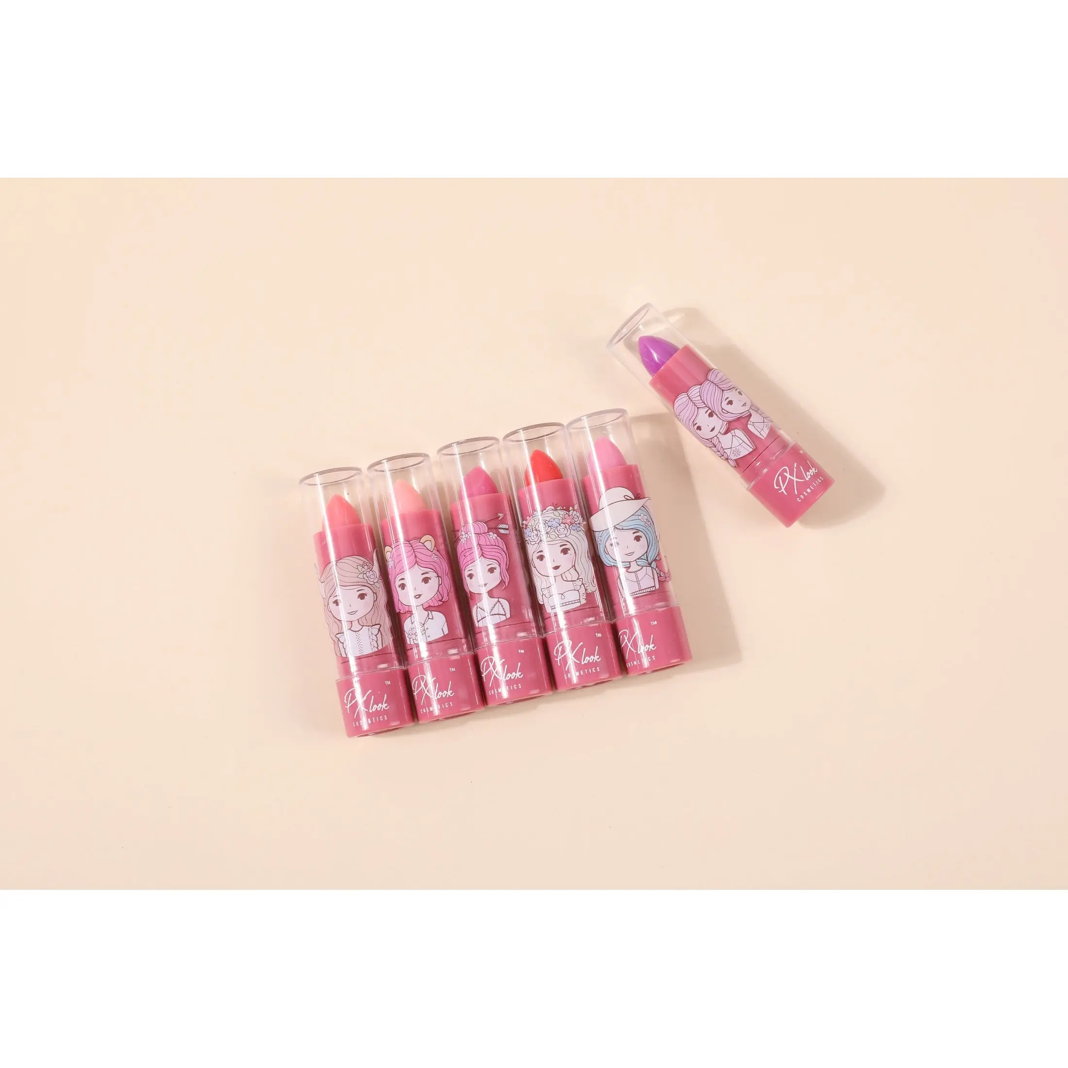 Liv' it Up Magic Lipstick Liv' it Up Magic Lipstick